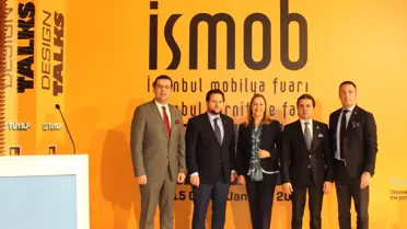 İSMOB'da Tasarımın Önemi Masaya Yatırıldı