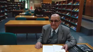 Prof. Dr. Orhan Okay Son Yolculuğuna Uğurlandı