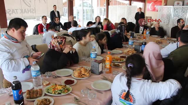 Samsun Down Sendromlular Eylem Planı Samsun'dan Duyurulacak
