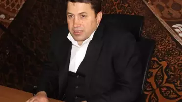 Stso Başkanı Kuzu'dan 'Ticaret Sicil Harçları'na İlişkin Açıklama