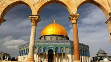 ABD'nin Tel Aviv Büyükelçiliğinin Kudüs'e Taşınması Tartışmaları