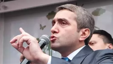 AK Parti Mahalle Başkanları Toplantısı