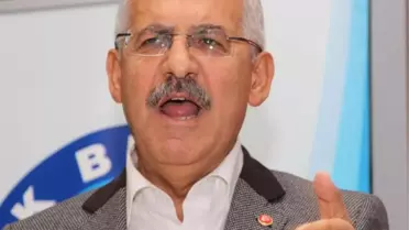 Büro- Sen Genel Başkanı Yokuş'tan Sert Açıklamalar