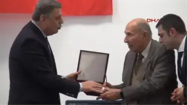 Corbeil-Essonnes Türk Fransız Kültür Derneği Binası Açıldı 1
