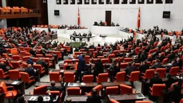 Dha Ankara - 18'inci Madde Görüşmelerine Başlandı