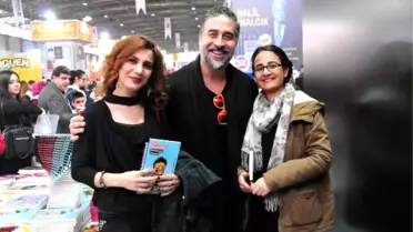 Doğan Kitap Yazarları Okurlarla Buluştu