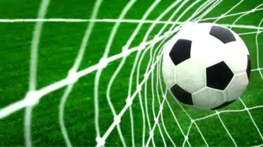 Futbol: Spor Toto 2. Lig