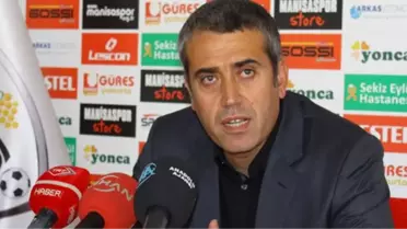 Maçın Ardından