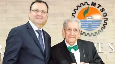 Mersin Edebiyat Ödülü Hızlan'ın