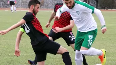 Muğlaspor: 1 Denizli Büyükşehir: 1
