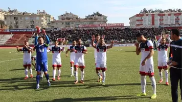 Spor Toto 2. Lig