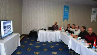 4 Mevsim Yaşayan Tekirdağ' Fotoğraf Yarışması Sonuçlandı