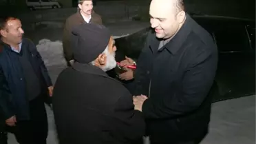 Aziziye'de Hizmet Kalitesi Yükseliyor