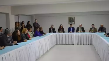 Belediye ile Sendika Arasında Toplu İş Sözleşmesi İmzalandı