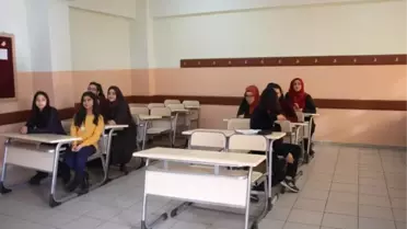 Bu Okulda Zil Yok