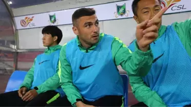 Çin'deki Yabancı Futbolcu Sayısı Kuralı Değişti