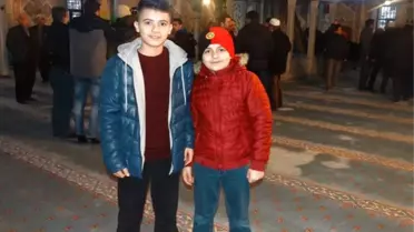 Gençler Sabah Namazlarında Buluşuyor