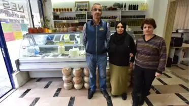Girişimciler Hem İş Kuruyor Hem de İstihdam Oluşturuyor