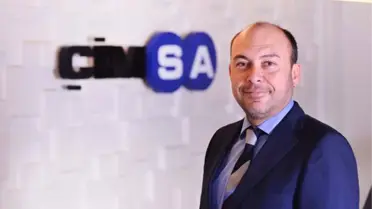 Sabancı Holding Sanayi Grubu'nda Yeni Atamalar