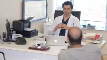 Saç Ekimi Sonrasına Dikkat!