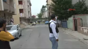 Sancaktepe'deki Terör Saldırısı Davası