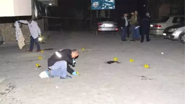 Sevgilisi ile Kızını Yaralayıp İntihara Kalkıştı