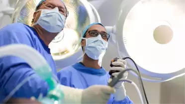 Türkiye'den Üç Kıtaya Organ Nakli İçin Teknik Destek