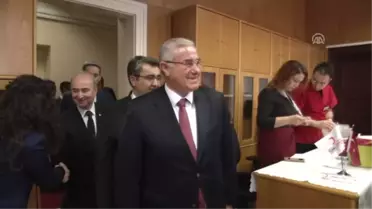 Yargıtay'dan Kan Bağışı Kampanyasına Destek