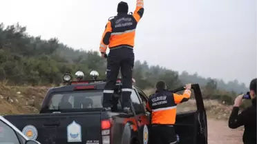 12 Günden Bu Yana Kayıp