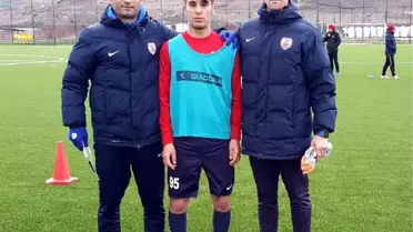 Altınordu İlk Galibiyet Peşinde