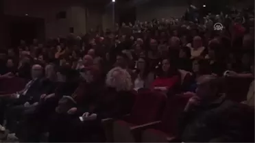Ayrılsak da Beraberiz 3. Şarkılar Bizi Söyler' Konseri - Bartın