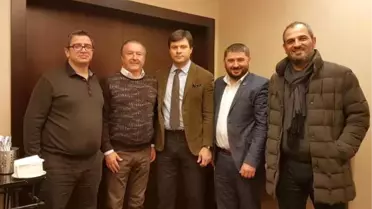 Aytemiz Alanyaspor, Ertuğrul Sağlam ile Anlaştı