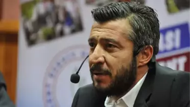 Beşiktaşlı Taraftarın Sorusu Tümer Metin'i Duygulandırdı