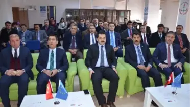 Değerler Değişiyor Kadınlar Üretiyor Projesi