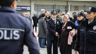 Diyarbakır'daki Terör Saldırısı