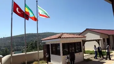 Etiyopya Harar 'Son Osmanlı Konsolosluk Binası Restorasyonu' Tamamlandı