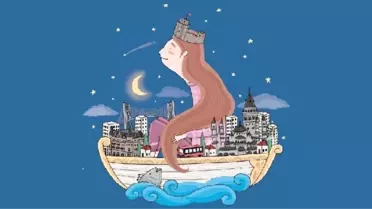 Fantastik Şehir İstanbul' Okurla Buluştu