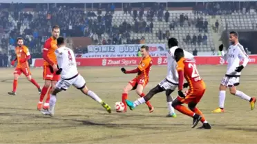Futbol: Ziraat Türkiye Kupası