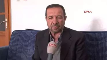 Gaziantep 3.5 Aydır Oğullarından Haber Bekliyorlar
