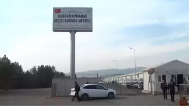 Kamu Başdenetçisi Malkoç: 'Türkiye Bütün Insanlığın Haysiyetini Kurtarıyor'