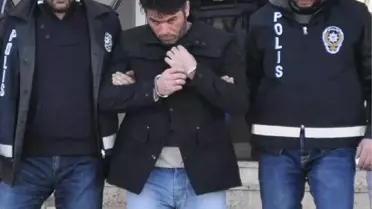 Kesik Baş' Cinayeti Sanıklarının Yargılanmasına Devam Edildi