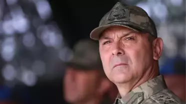 Korgeneral İyidil, Isparta Darbe Girişimi Davasında Sanık Değil