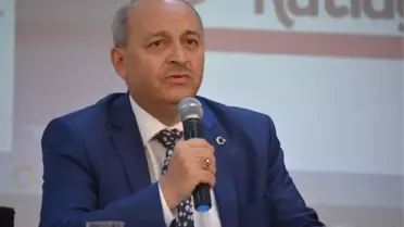 Namaz Kılmayan Hayvandır' Diyen İlahiyatçı Hakim Karşısına Çıktı