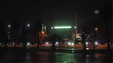 Ortaköy'deki Saldırının Faili Yakalandı