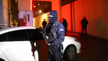 Ortaköy Saldırganının Yakalanması