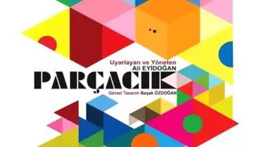 Parçaçık