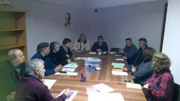 Selçuk Kent Konseyi Kadın Meclisi Seçime Gidiyor