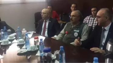 Türkiye'den Mozambik'e Organ Nakli Desteği