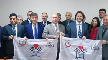 Zonguldak'ta 26 Okula 'Beyaz Bayrak' Verildi