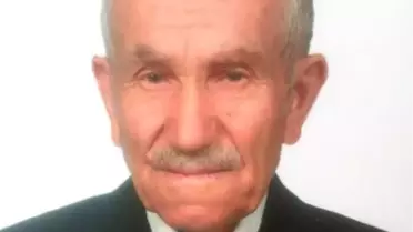 13 Gündür Aranan Alzheimer Hastası Ormanda Ölü Bulundu